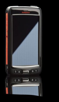 Honeywell Dolphin 70e Smartphone 2D BT Wi-Fi 3G NFC GPS - nr. 1