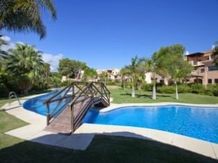 Nieuwe luxe appartementen met 40% korting te koop, Marbella - 1