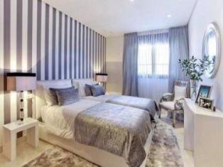 Nieuwe luxe appartementen met 40% korting te koop, Marbella - 1