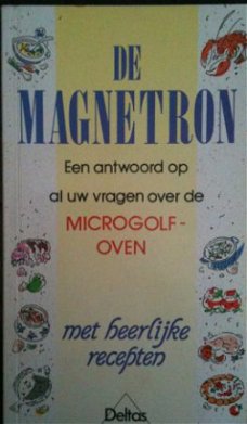 De magnetron