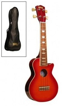 Ukelele aanbieding - 1