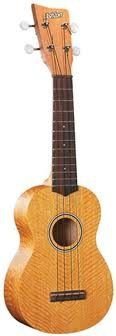 Ukelele aanbieding - 1