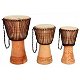 Djembe's diverse merken - 1 - Thumbnail