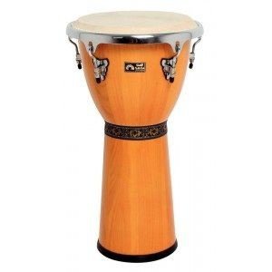 Djembe's diverse merken - 4