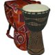 Djembe's diverse merken - 6 - Thumbnail