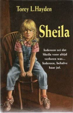 SHEILA - Torey L. Hayden - UITVERKOOP