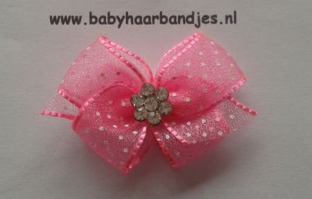 baby klitteband haarspeldjes /babyhaarbandjes - 1