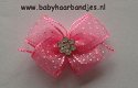 baby klitteband haarspeldjes /babyhaarbandjes - 1 - Thumbnail