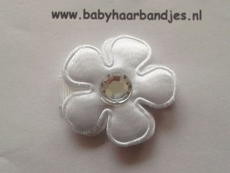 baby klitteband haarspeldjes /babyhaarbandjes - 1