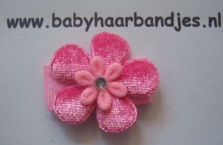 baby klitteband haarspeldjes /babyhaarbandjes - 1