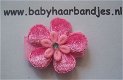 baby klitteband haarspeldjes /babyhaarbandjes - 1 - Thumbnail