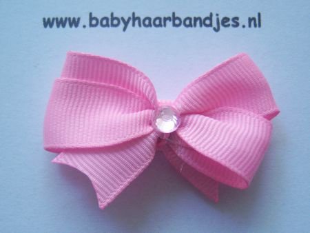 baby klitteband haarspeldjes /babyhaarbandjes - 1