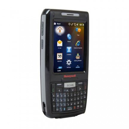 Honeywell Dolphin 7800 2D ER BT Wi-Fi QWERTY 7800L0Q-00111SE - Afbeelding 2