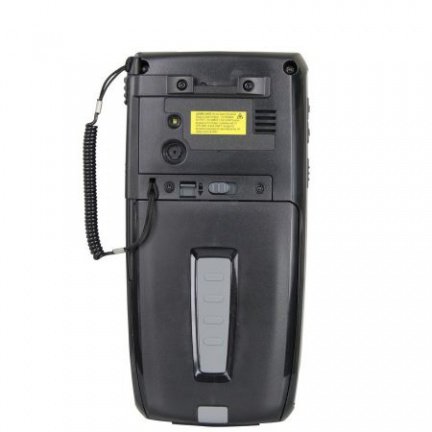 Honeywell Dolphin 7800 2D ER BT Wi-Fi QWERTY 7800L0Q-00111SE - Afbeelding 4