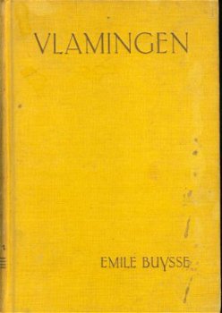 Buysse, Emile ; Vlamingen - 1