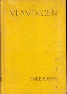 Buysse, Emile ; Vlamingen