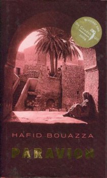 Bouazza, Hafid ; Paravion - 1