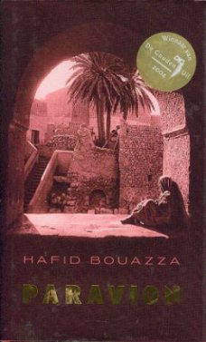 Bouazza, Hafid ; Paravion