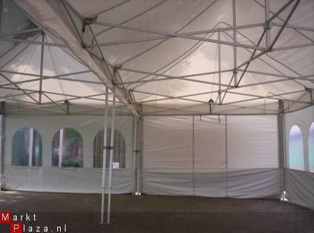 tenten tent feesttent partytent wierden rijssen enter goor - 1