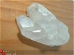 Cristalquartz, Kristal Kwarts #6 - 1 - Thumbnail