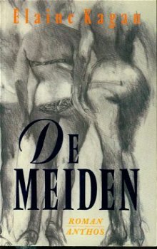 Kagan, Elaine ; De meiden - 1