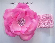 Baby haar accessoires