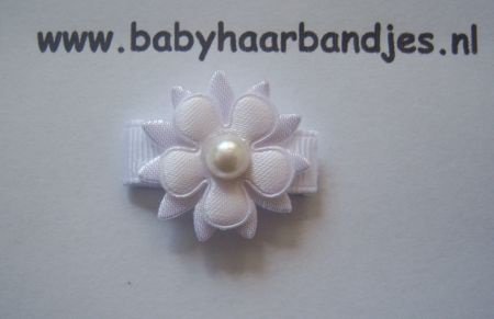 Baby haar accessoires - 1