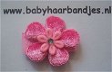 Baby haar accessoires - 1 - Thumbnail