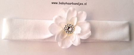 Baby haar accessoires - 1