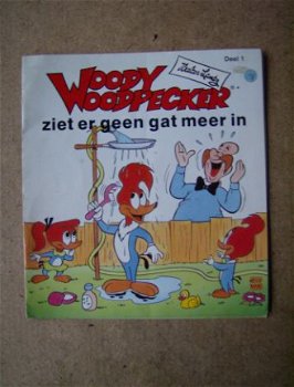 woody woodpecker koopmans - 1