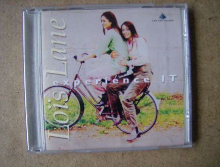 lois lane cd singel - nr. 1