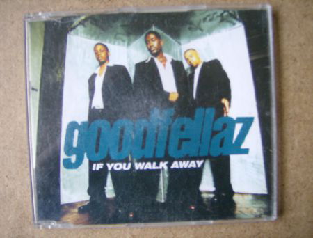 goodfellaz cd singel - nr. 1