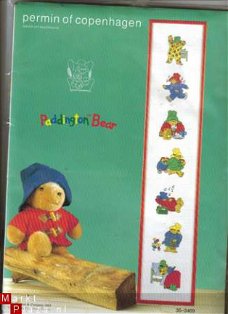 Permin - Origineel Paddington Meetlap