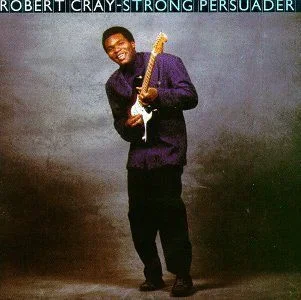 CD - ROBERT CRAY - 0