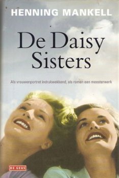 Henning Mankell - De Daisy Sisters - 1