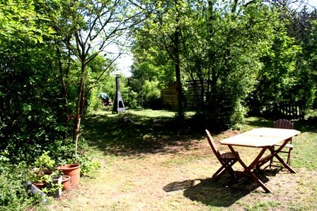 te huur in Ardennen: comfortabel chalet - 2