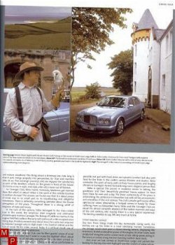 Bentley Driving - Owning - Enjoying magazine - 2