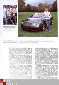 Bentley Driving - Owning - Enjoying magazine - 3