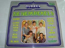 LP - DE HEIKREKELS