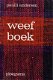 Andersen, Paulli ; Weefboek - 1 - Thumbnail