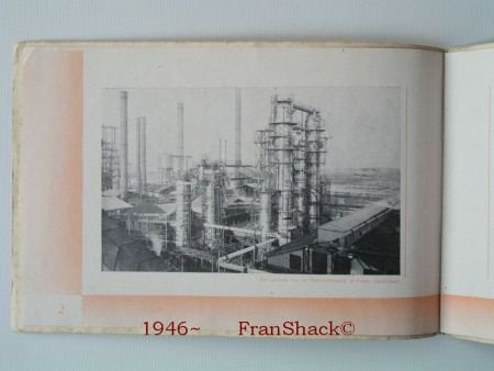 [1946~] De “Koninklijke/Shell” en de 2 e W.O., Shell - 3