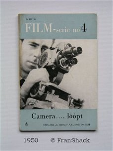 [1950~] Film-serie no 4, Kleinstra, Misset
