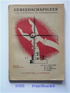 [1955] Gereedschapsleer, Van Dijke ea, Kemperman