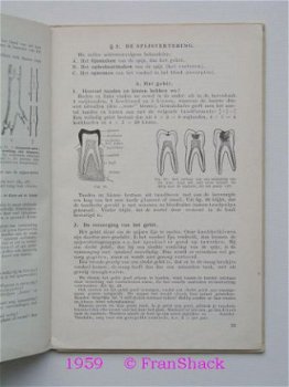 [1959] Moderne biologie dl III, Brusse ea, Thieme - 3