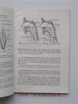 [1964] Biologie 1A, Biezen v. , Versluys - 3