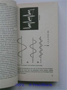 [1972] Elektronische Orgels, Bussel, Spectrum - 3