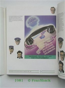 [1981] Honderd jaar telefoon, Schuilenga ea, PTT - 4