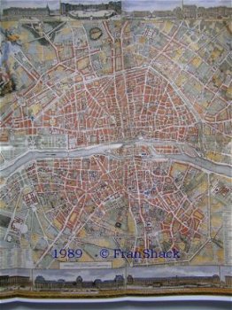 [1989] 200jr. Franse Revolutie, Jan Brusse, Telemecanique, - 3