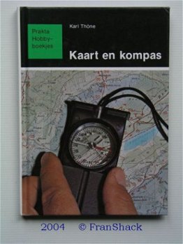 [2004] Kaart en Kompas, Thöne, uitg. Helmond - 1