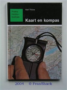 [2004] Kaart en Kompas, Thöne, uitg. Helmond